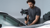 DJI RS 5 KAMERA GİMBAL