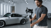DJI RS 5 KAMERA GİMBAL