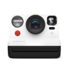 EB Polaroid Now Gen 2 B&W - White frame & Strap