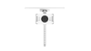 EZVIZ EB3 3MP + SOLAR PANEL KIT