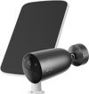 EZVIZ EB3 3MP + SOLAR PANEL KIT