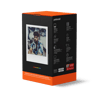 Flip White Color Film Bundle (8 photos)