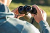 NIKON ACTION 10X50