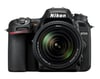 Nikon DSLR D7500 18-140mm AF-S Lens Kit