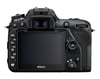 Nikon DSLR D7500 18-140mm AF-S Lens Kit