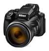 Nikon P1100 Siyah
