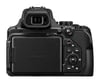 Nikon P1100 Siyah
