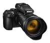 Nikon P1100 Siyah