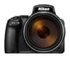 Nikon P1100 Siyah