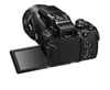 Nikon P1100 Siyah