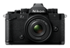 Nikon Zf Body