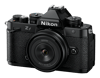 Nikon Zf Body