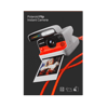 Polaroid Flip - White