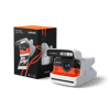 Polaroid Flip - White