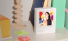 Polaroid HiPrint 3X3 Cep Fotoğraf Yazıcısı