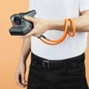 Polaroid Kamera Askısı Round - Turuncu