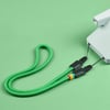 Polaroid Kamera Askısı- Yeşil