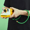 Polaroid Kamera Askısı- Yeşil