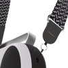 Polaroıd Shoulder Strap Black Gray