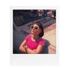 Polaroid SX-70 için Renkli Film