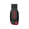 SanDisk Cruzer Blade USB Flash Drive - 16GB
