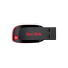 SanDisk Cruzer Blade USB Flash Drive - 32GB