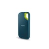 SanDisk Extreme Portable 1TB SSD 1050MB/s R, 1000MB/s W