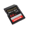 SANDISK ExtremePro SD UHSI Card 64GB