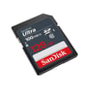 SanDisk Ultra 128GB SDXC Memory Card