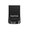 SanDisk Ultra Fit USB 3.2 Flash Drive - 128GB