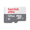 SanDisk Ultra microSDHC 128GB