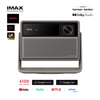 XGIMI HORIZON 20 PRO 4100 ISO LUMENS/4K UHD IMAX 