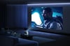 XGIMI HORIZON S PRO 1700 ISO LUMENS/4K UHD
