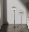 XGIMI LIGHT GOLD PORTABLE STAND