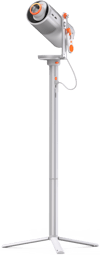 XGIMI MoGo 4 + POWER BASE STAND BUNDLE