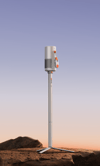 XGIMI MoGo 4 + POWER BASE STAND BUNDLE