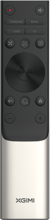 XGIMI TITAN 5000 ISO LUMENS/4K UHD