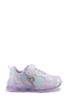 Frozen SARMAP.P5PR Lila Kız Çocuk SneakerFrozenA10202603810010