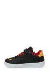 Kinetix Galatasaray KALEN PU 3PR Siyah Erkek Çocuk SneakerAyakkabıGalatasarayA10139547216010