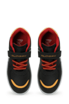 Kinetix Galatasaray KALEN PU 3PR Siyah Erkek Çocuk SneakerAyakkabıGalatasarayA10139547216010