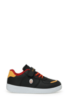 Kinetix Galatasaray KALEN PU 3PR Siyah Erkek Çocuk SneakerAyakkabıGalatasarayA10139547216010