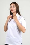 HMLDREAM FUNCTIONAL POLO T-SHIRT S/S POLO YAKA ERKEK T-SHIRTHummel922223