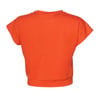 Hummel Allessıa Crop T-Shırt S/S Kadın Kısa Kol T-ShırtHummel912067