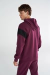 Hummel HML GLEX Zip Hoodie Erkek Tam Fermuarlı SweatHummel922399