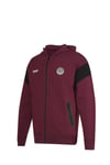 Hummel HML GLEX Zip Hoodie Erkek Tam Fermuarlı SweatHummel922399