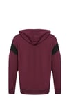 Hummel HML GLEX Zip Hoodie Erkek Tam Fermuarlı SweatHummel922399