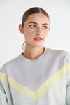 HUMMEL HMLBEXLEY SIFIR YAKA SWEATSHIRTHummel922367