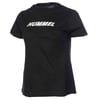 Hummel Kadın T-Te Elemental Logo Cotton 912016-2021Hummel912016
