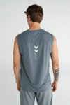 Hummel REG TANK Antrenman Erkek AtletiHummel912249