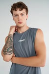 Hummel REG TANK Antrenman Erkek AtletiHummel912249